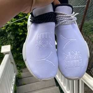 Adidas x Pharrell NMD